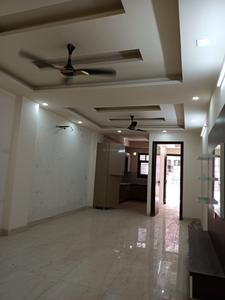 3 BHK Independent Builder Floor