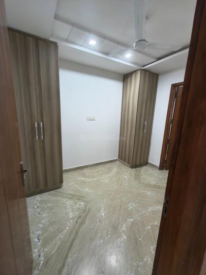 B3, Paschim Vihar Bedroom 1