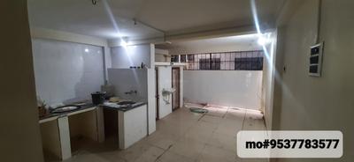 Kitchen Image of 1400 Sq.ft 4 BHK Independent House for sale in Udhna Surat for Rs. 3900000