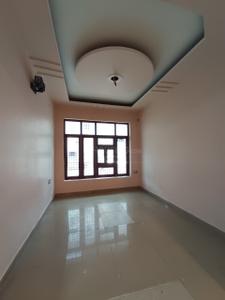 Hall Image of 1728 Sq.ft 4 BHK Builder Floor for sale in Ganga Nagar Meerut for Rs. 5325000
