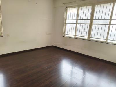 Bedroom Image of 1050 Sq.ft 2 BHK Apartment / Flat for sale in Kolte Patil Life Republic R4, Nerhe Pune for Rs. 7900000