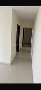 Hall Image of 637 Sq.ft 2 BHK Apartment / Flat for sale in Nicco Jiten CHS, Andheri West Mumbai for Rs. 22500000