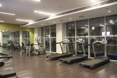 Image of 3485 Sq.ft 4 BHK Apartment / Flat for sale in M2K Victoria Gardens, Ashok Vihar, New Delhi for Rs. 65000000