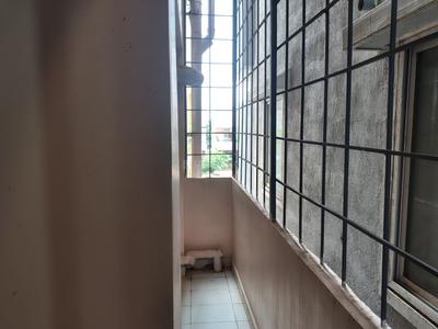 Balcony Image of 1360 Sq.ft 3 BHK Builder Floor for rent in Electronic City Bengaluru for Rs. 40000