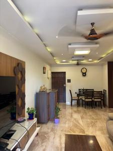 Hall Image of 1819 Sq.ft 3 BHK Apartment / Flat for sale in Models Avalon, Panjim Goa for Rs. 31000000