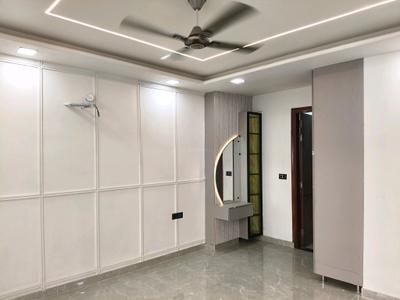 Bedroom Image of 2322 Sq.ft 3 BHK Builder Floor for sale in Palam Vihar Gurgaon for Rs. 27000000