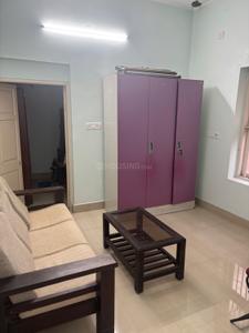 Hall Image of 500 Sq.ft 1 BHK Independent House for rent in Chitlapakkam Chennai for Rs. 11000