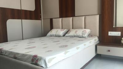 Image of 1312 Sq.ft 3 BHK Apartment / Flat for sale in Bhankrota, Jaipur for Rs. 6300000