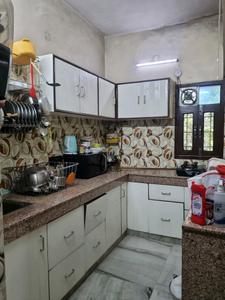 4 BHK Flat