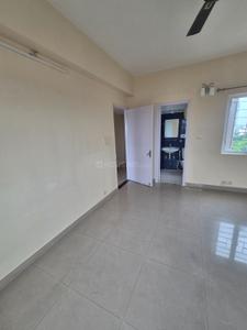 Hall Image of 1220 Sq.ft 3 BHK Apartment / Flat for rent in South City Garden, Behala Kolkata for Rs. 30000