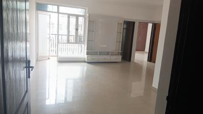 Living Room Image of 1050 Sq.ft 2 BHK Apartment / Flat for sale in Assotech The Nest, Crossings Republik Ghaziabad for Rs. 7900000