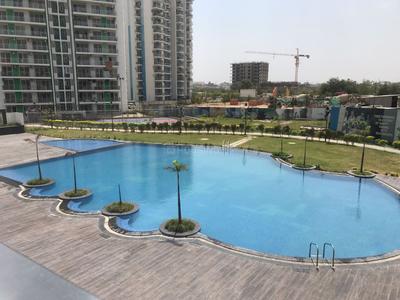 Image of 2610 Sq.ft 4 BHK Apartment / Flat for sale in Hero Homes, Sector 88, Mohali for Rs. 33000000