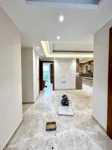 Bedroom Image of 2430 Sq.ft 3 BHK Builder Floor for sale in Palam Vihar Gurgaon for Rs. 31900000