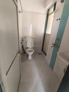 Image of 670 Sq.ft 1 BHK Apartment / Flat for sale in Newa Garden II, Airoli, Navi Mumbai for Rs. 8300000
