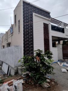 2 BHK Independent House