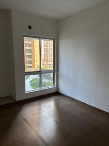 Bedroom Image of 900 Sq.ft 3 BHK Apartment / Flat for sale in Alcove New Kolkata Sangam, Serampore Hooghly for Rs. 5400000