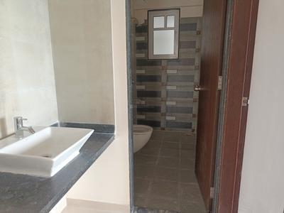Image of 945 Sq.ft 2 BHK Apartment / Flat for sale in Gini Vivante, Kiwale, Pune for Rs. 6800000