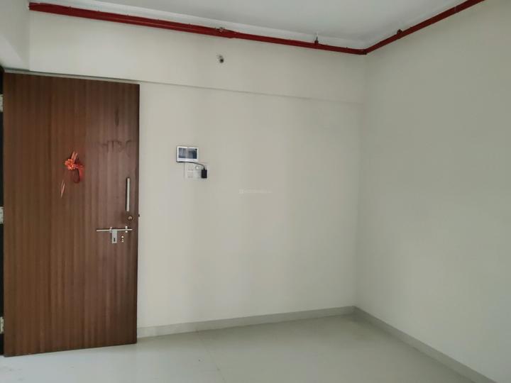 Lalani Residency Living Room 1