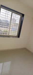 Bedroom Image of 650 Sq.ft 1 BHK Apartment / Flat for rent in Moshi Pune for Rs. 15000