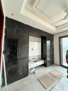 Bedroom Image of 1765 Sq.ft 3 BHK Builder Floor for rent in Sector 100 Noida for Rs. 60000