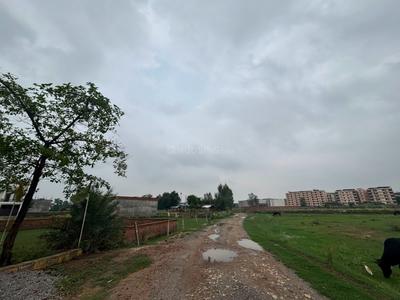 Image of 1560 Sq.ft Residential Plot / Land for sale in Safedabad, Lucknow for Rs. 3900000