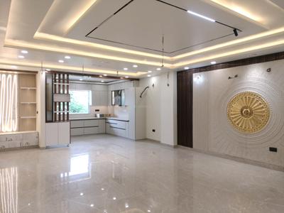 Living Room Image of 2322 Sq.ft 4 BHK Builder Floor for sale in Sector 88 Faridabad for Rs. 24000000