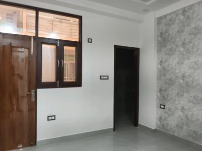 Bedroom Image of 900 Sq.ft 2 BHK Apartment / Flat for sale in Krishna Elite Homes, Noida Extension Greater Noida for Rs. 3700000