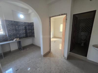 Kitchen Image of 750 Sq.ft 2 BHK Apartment / Flat for sale in Mukundapur Raypur for Rs. 2600000
