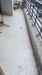 Image of 1260 Sq.ft 2 BHK Apartment / Flat for sale in Crossings GH7 Crossings Republik, Crossings Republik, Ghaziabad for Rs. 8000000