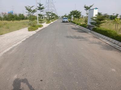 Image of 1539 Sq.ft Residential Plot / Land for sale in Garden 28 Pataudi, Farukh Nagar, Gurgaon for Rs. 15390000