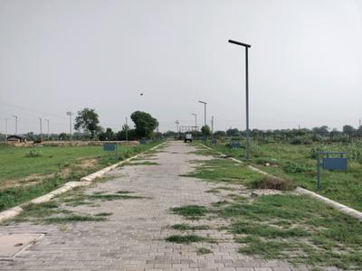 Residential Plot