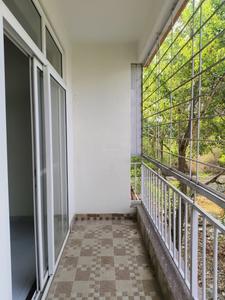 Living Room Image of 1175 Sq.ft 3 BHK Apartment / Flat for sale in R.K. Hegde Nagar Bengaluru for Rs. 9000000