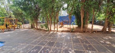 Image of 1020 Sq.ft 2 BHK Apartment / Flat for sale in Prajapati Park, Kopar Khairane, Navi Mumbai for Rs. 16800000