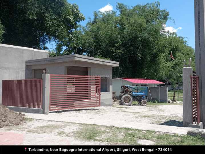 Mansarovar Township Main Image 1