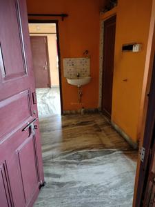 Hall Image of 500 Sq.ft 1 BHK Apartment / Flat for sale in Thakurpukur Kolkata for Rs. 1500000