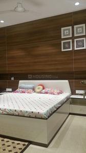 Bedroom Image of 1487 Sq.ft 3 BHK Apartment / Flat for sale in Aspirations Serenity, Topsia Kolkata for Rs. 14000000