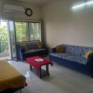 Hall Image of 1500 Sq.ft 3 BHK Apartment / Flat for sale in Vishwamitri Vadodara for Rs. 5500000
