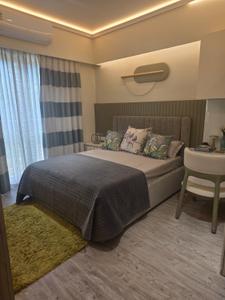 Bedroom Image of 1735 Sq.ft 3 BHK Apartment / Flat for sale in Ashiana Mulberry Phase 2, Sector 2 Sohna for Rs. 15200000