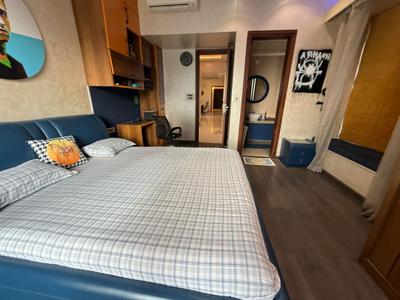 Bedroom Image of 3800 Sq.ft 4 BHK Apartment / Flat for sale in Aundh Pune for Rs. 85000000