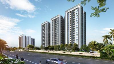 2 BHK Flat