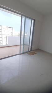 Bedroom Image of 1282 Sq.ft 3 BHK Apartment / Flat for sale in Samarttha 45 Shashwat Avenue C, Punawale Pune for Rs. 9500000