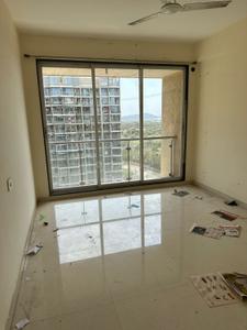 Hall Image of 1660 Sq.ft 3 BHK Apartment / Flat for sale in Bhagwati Imperia, Ulwe Navi Mumbai for Rs. 30000000
