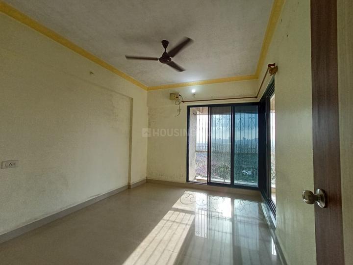 Sector 8A, Airoli Bedroom 1
