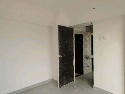 Bedroom Image of 675 Sq.ft 1.5 BHK Apartment / Flat for sale in Green View Apartment, Nalasopara West Nala Sopara for Rs. 3650000