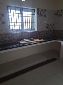 Kitchen Image of 1274 Sq.ft 3 BHK Apartment / Flat for sale in Nanmangalam Chennai for Rs. 10287200