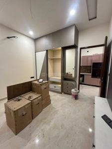 Hall Image of 1350 Sq.ft 3 BHK Independent House for sale in Kharar Mohali for Rs. 11000000
