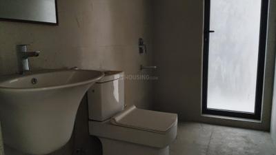 Image of 1457 Sq.ft 3 BHK Apartment / Flat for sale in Ambuja Ecospace Residencia, New Town, Kolkata for Rs. 16500000