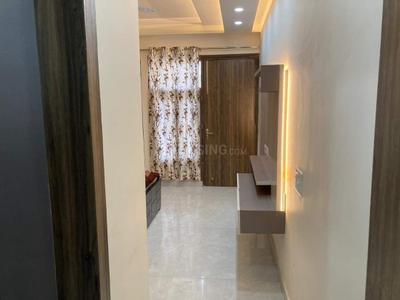 Bedroom Image of 1900 Sq.ft 2 BHK Independent House for rent in Bhai Randhir Singh Nagar Ludhiana for Rs. 25000