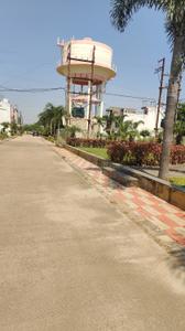 Image of 600 Sq.ft Residential Plot / Land for sale in Pragati Park, Magar Kheda, Indore for Rs. 2820000