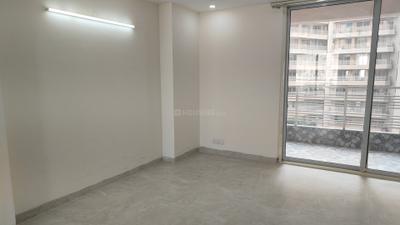 Living Room Image of 1880 Sq.ft 3 BHK Apartment / Flat for sale in Solutrean Caladium, Sector 109 Gurgaon for Rs. 19900000